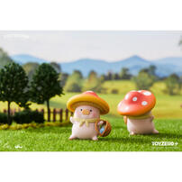 Lulu The Piggy My Sweet Farm Garden - Blind Box (1 Pc)