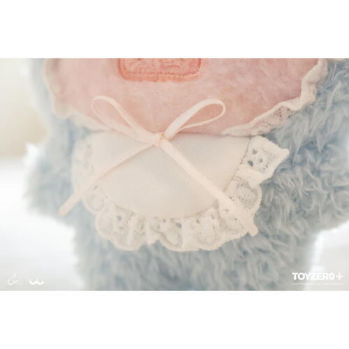 Lulu The Piggy Sweet Dream - Sleepy Lulu Plush Keychain (12cm)