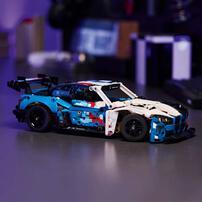 LEGO Technic BMW M4 GT3 EVO Race Car 42226