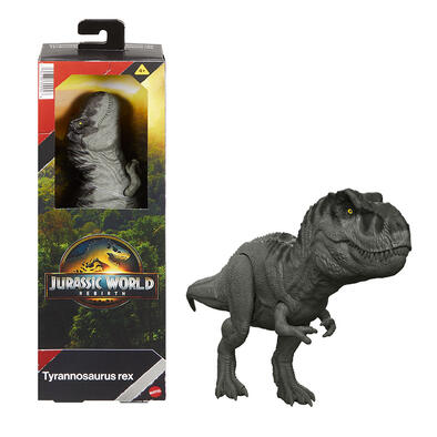 Jurassic World Saga ไดโนเสาร์ขนาด 12 นิ้ว - คละแบบ