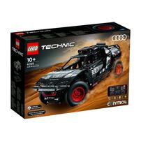 LEGO Technic Audi RS Q e-tron 42160