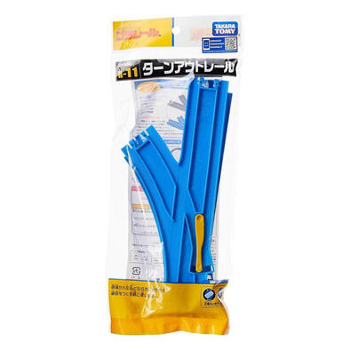 Plarail พลาเรล รางรถไฟ R-11