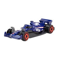 Hot Wheels 5 Cars Pack Race Team F1