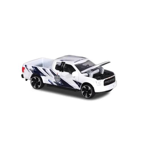 Majorette Buriram
