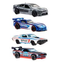 Hot Wheels Themed Auto Mopar Assorted