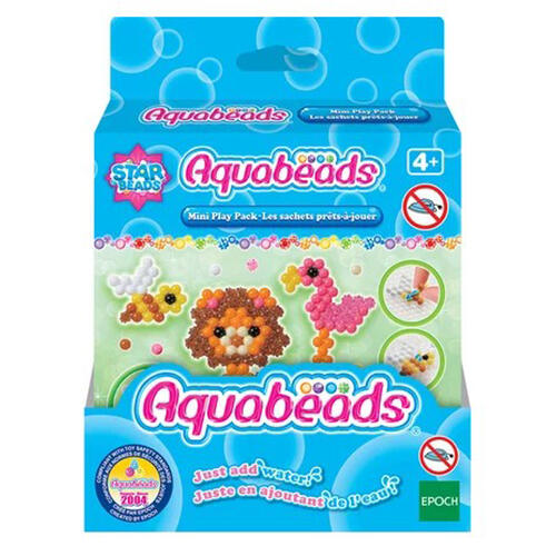 Aquabeads 32000 Ready-to-play Bag
