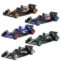 Hot Wheels 5 Cars Pack Race Team F1