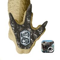 Jurassic World ดิสทอร์ทัสเร็กซ์ มีเสียง รุ่นออกอาละวาด