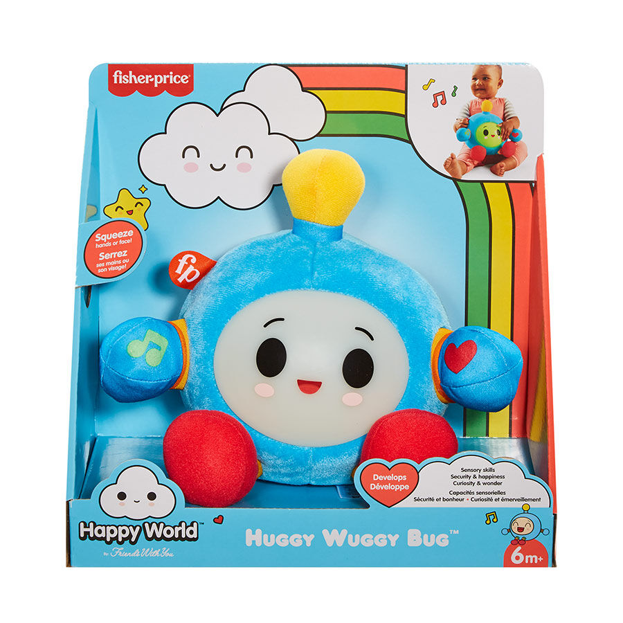 New fisher price toys cheap