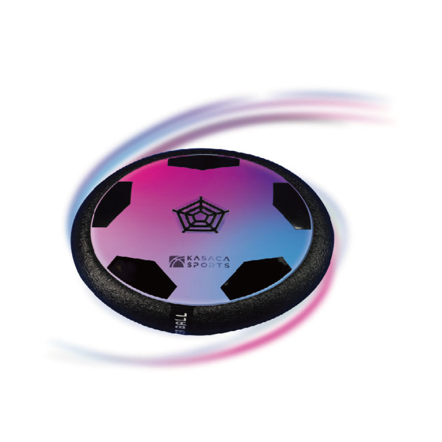 Air hover discount soccer disc