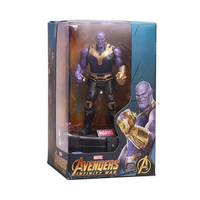 Marvel Thanos with Luminous Stand