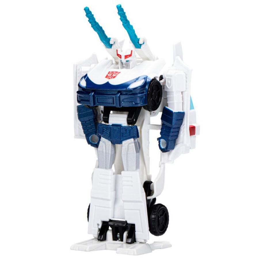 Transformers 2 step changers store