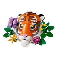 LEGO ART The Fauna Collection - Tiger 31217