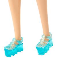 Barbie Pink Passport  Italy Doll Blonde