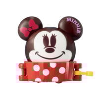 Tomica Dream Disney Parade Sweets Float Minnie