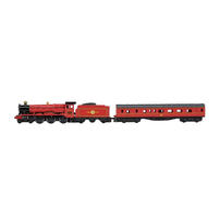 Tomica Premium Unlimited No.06 Harry Potter Hogwarts Express Diecast