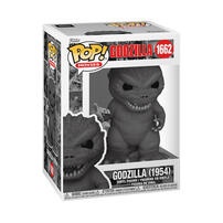 Funko Pop! Movies: Godzilla - Godzilla (1954)