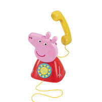 Peppa Pig เป๊ปป้าพิกโทรศัพท์ของ เป๊ปป้า