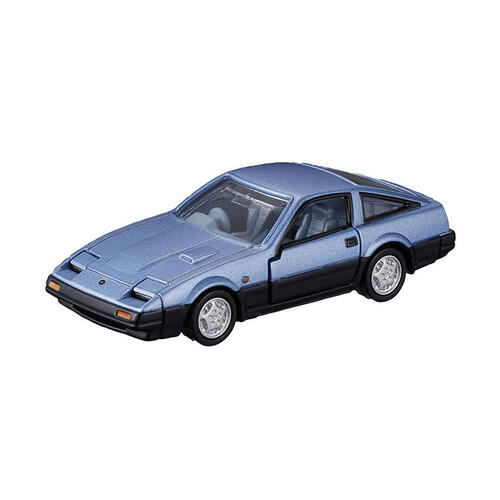 Tomica Premium No.15 Nissan Fairlady Z (Z31) Diecast