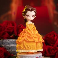 Morstorm Disney Princess 1/12 Action Figures - Belle