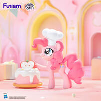 Funism My Little Pony Party Moment Series - Blind Box (1 Pc)