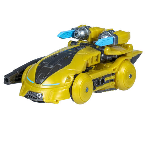 Transformers Studio Series Deluxe Class Transformers One Bumblebee (B-127)