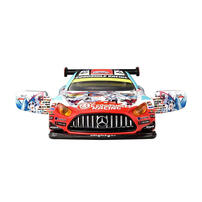 Tomica Premium Racing Good Smile Hatsune Miku AMG 2024 Version Diecast