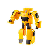 Transformers Authentics Bumblebee Action Figure