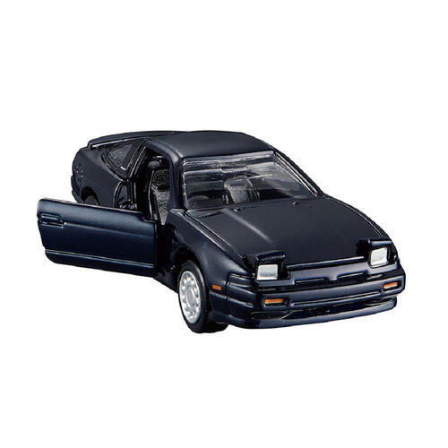 Tomica Premium No.6 Nissan 180SX Diecast
