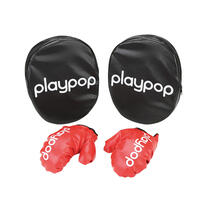 playpop Junior Boxing Set