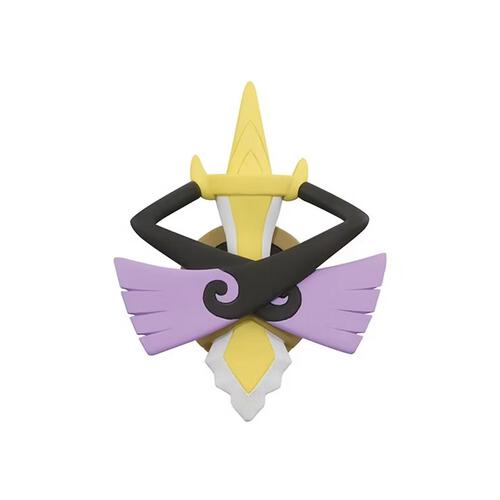 Pokemon Ms-40 Gillgard