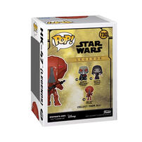 Funko Pop! Star Wars - HK-47 (Legends)