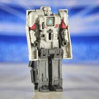 Transformers One Cog Changer Megatron/D-16 Action Figure