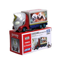 Tomica Ultraman UTC-06 Dyna Flash Type