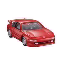Tomica Premium No.42 Toyota MR2 (SW20) Diecast - Red
