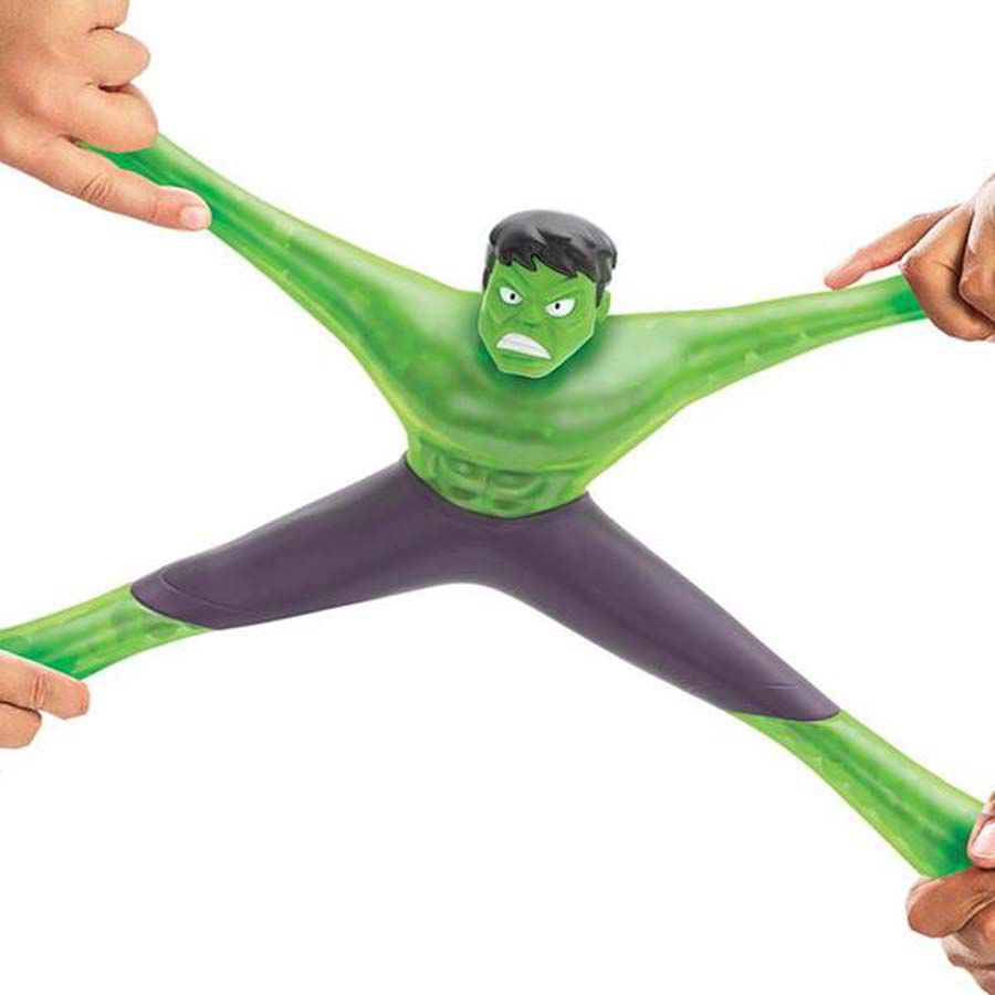 The hulk toys new arrivals