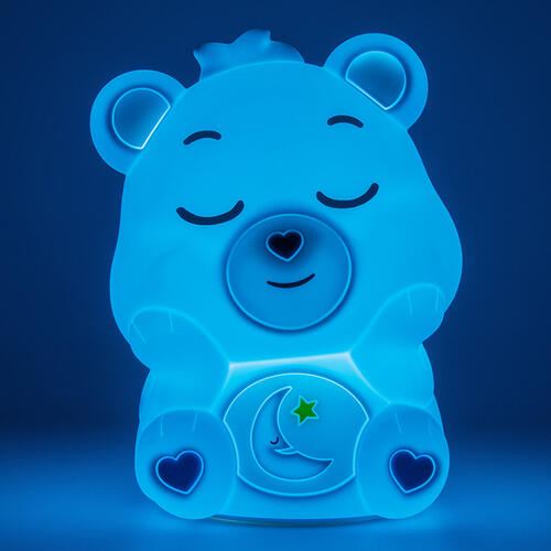 Paladone Squishy Glo Rechargeable Bedtime Bear Silicone Light