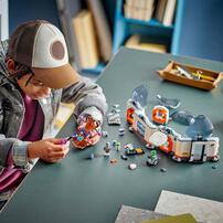 LEGO City Space Science Lab 60439