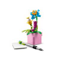 LEGO Creator 3 in 1 Typewriter With Flowers 31169