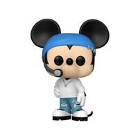 Funko POP! Disney - Mickey Mouse (KPOP Outfit) Vinyl Figure