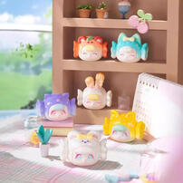 NADOU Animal Candy Beans Series: Blind Box by Lucky Emma - Assorted