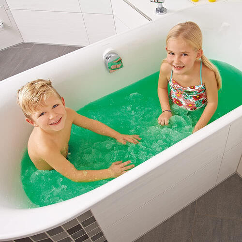 Zimpli Kids ซิมปี๊ คิดส์ กิลลี่ บัฟ สีเขียว