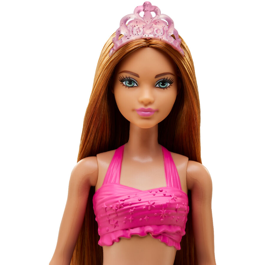 Barbie under the sea deals