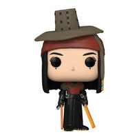 Funko Pop! Movies: Netflix Rebel Moon - Nemesis #1534