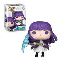 Funko POP! Animation - Frieren Beyond Journeys End: Fern Vinyl Figure