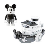 Tomica Dream Disney Motors Sailor Mickey