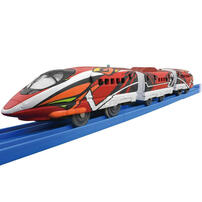 Plarail Train-500 Type EVA-02