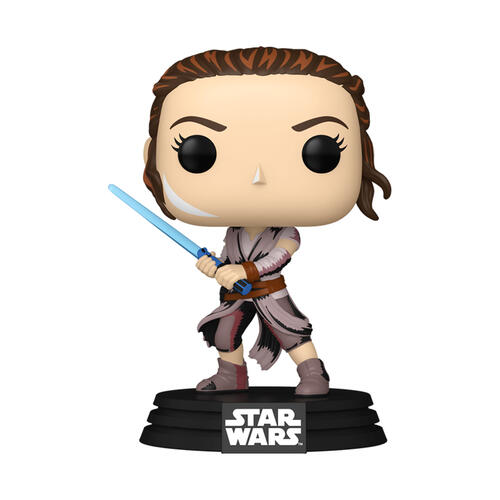 Funko Pop! Star Wars - Rey (Retro)