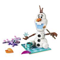 LEGO Disney Princess Olaf and Bruni's Picnic Fun 43287