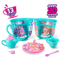 Ittty Bitty Prettys Giant Teacup Doll Series 2 - Assorted